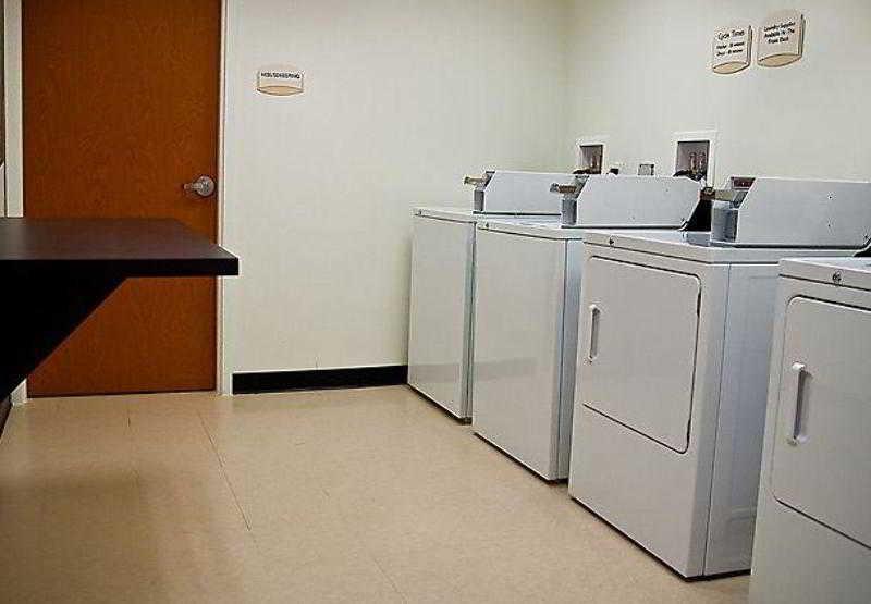 Fairfield Inn & Suites Tampa Fairgrounds/Casino Orient Park Facilities photo